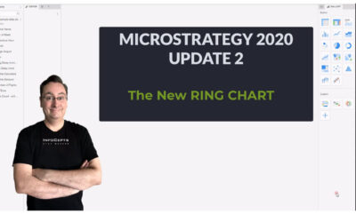 Update 2 – The New Ring Chart