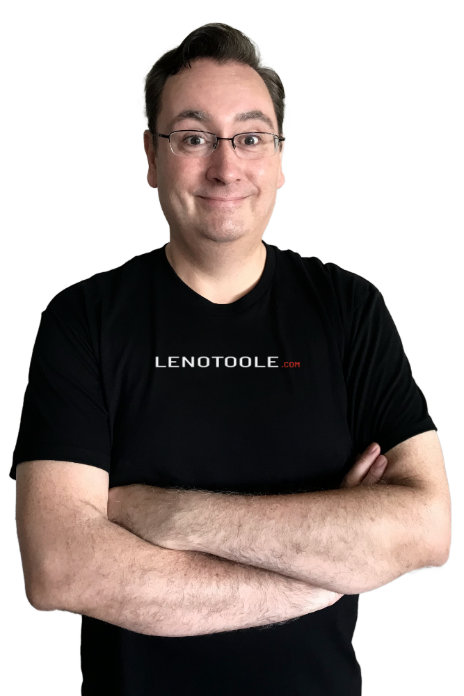 Len OToole - MicroStrategy Influencer